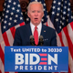 Image for article titled Biden Comes for Trump’s Saggy Throat: 'I Won’t Traffic in Hate and Fear'—Unless It’s Trump, Because I Hate Him (OK, I’m Paraphrasing a Bit)